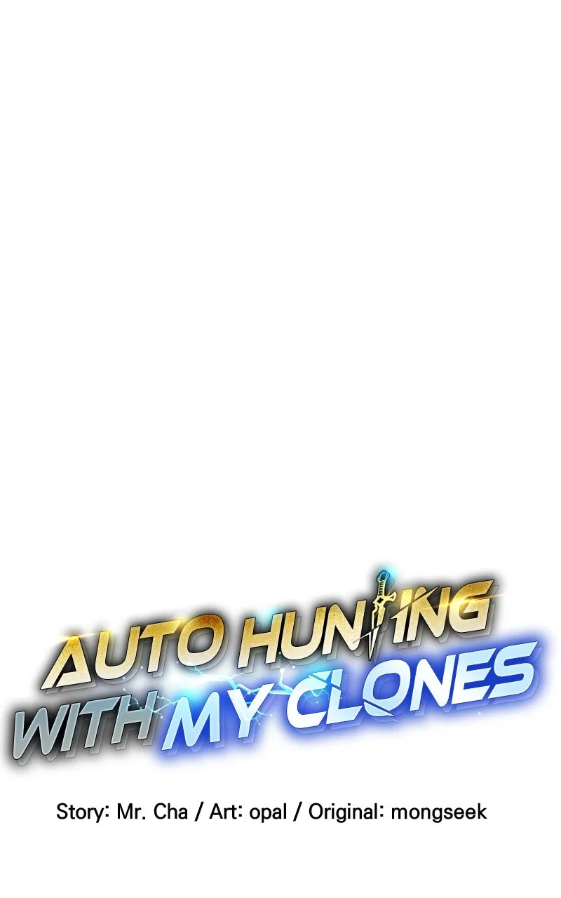 Auto Hunting With My Clones Chapter 53 page 18 - 
