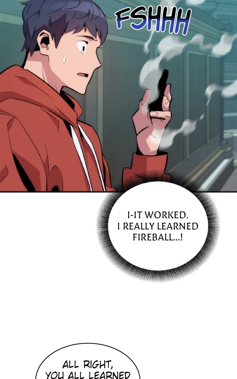 Auto Hunting With My Clones Chapter 53 page 21 - 