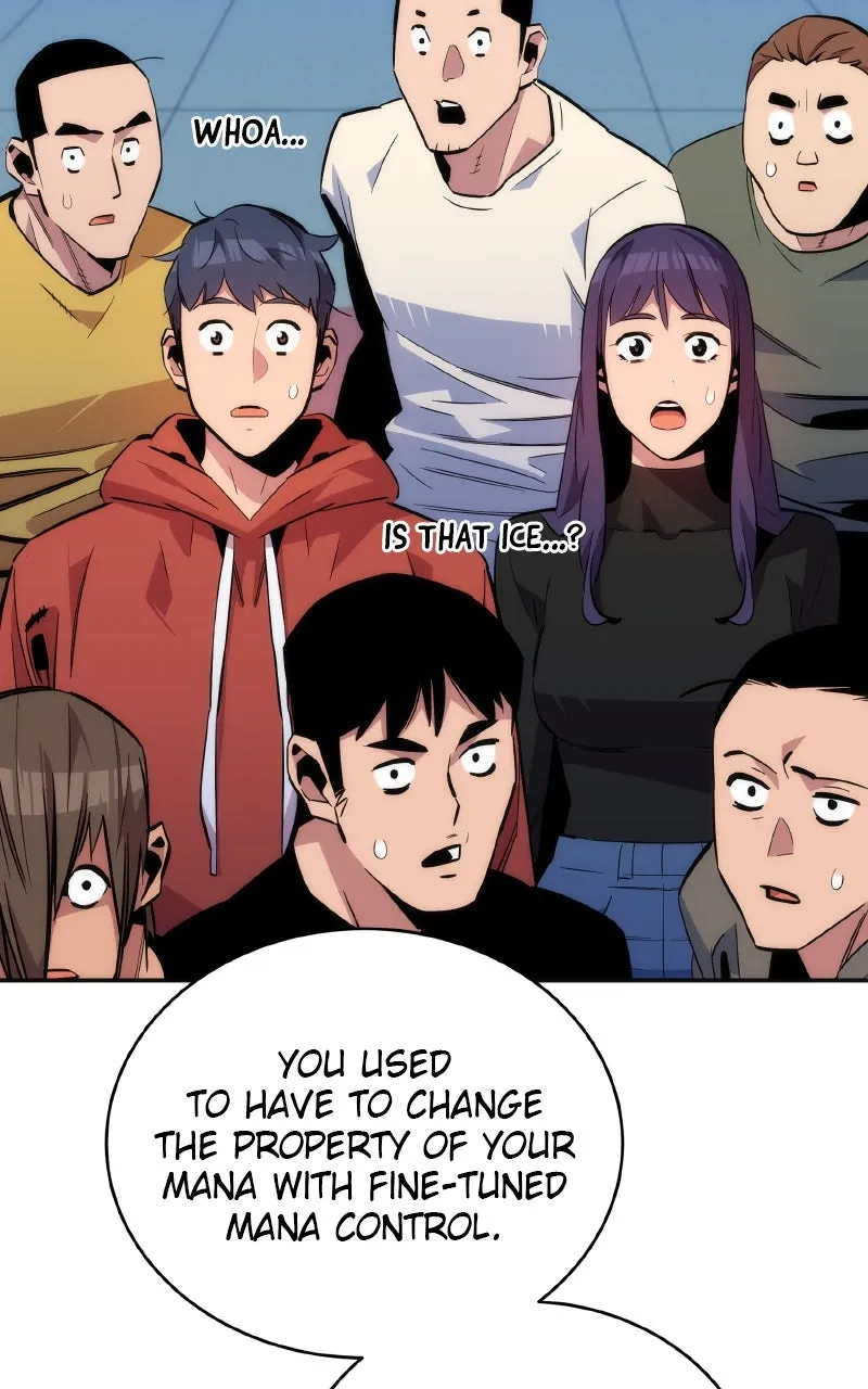 Auto Hunting With My Clones Chapter 53 page 27 - 