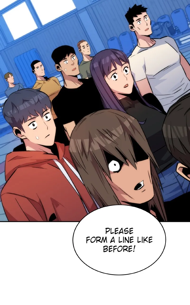 Auto Hunting With My Clones Chapter 53 page 36 - 