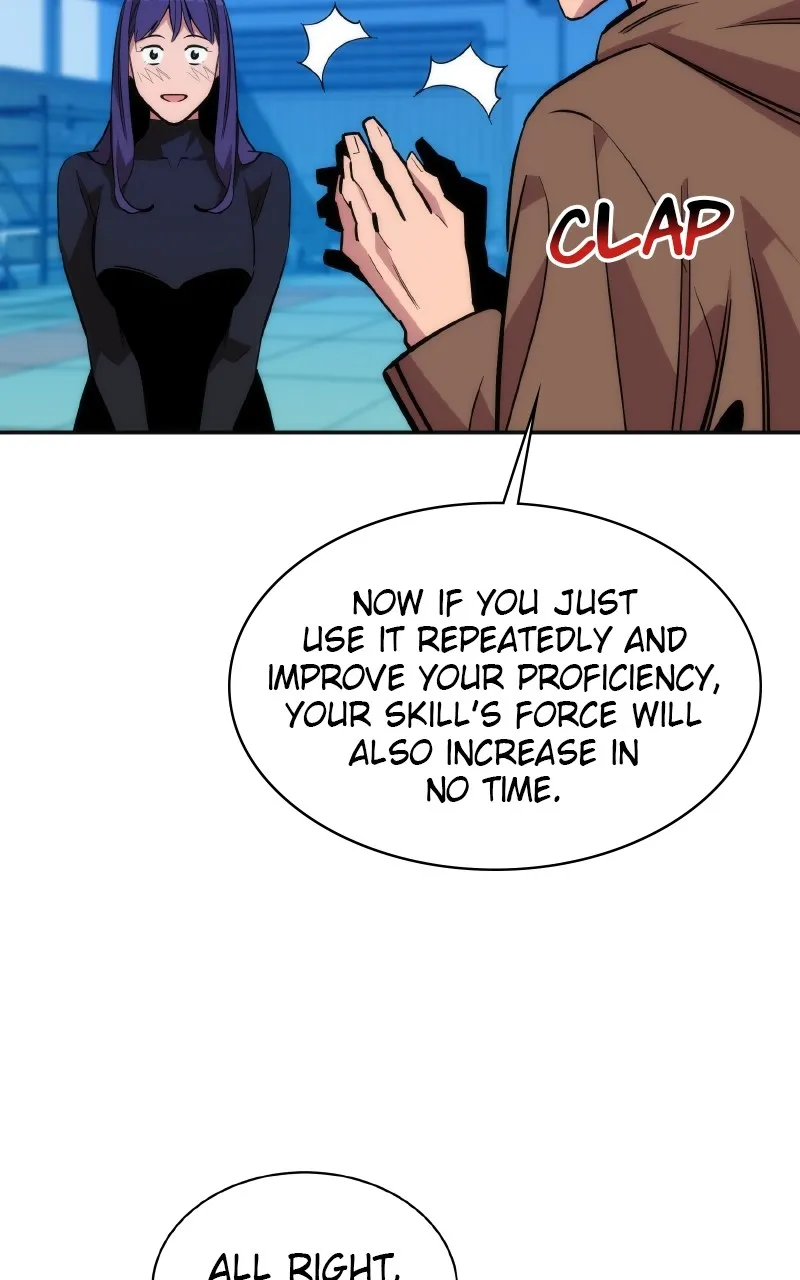 Auto Hunting With My Clones Chapter 53 page 42 - 