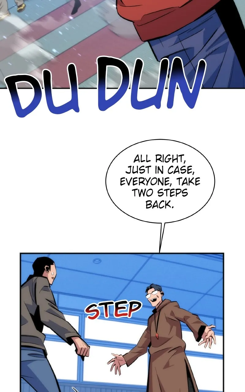Auto Hunting With My Clones Chapter 53 page 48 - 