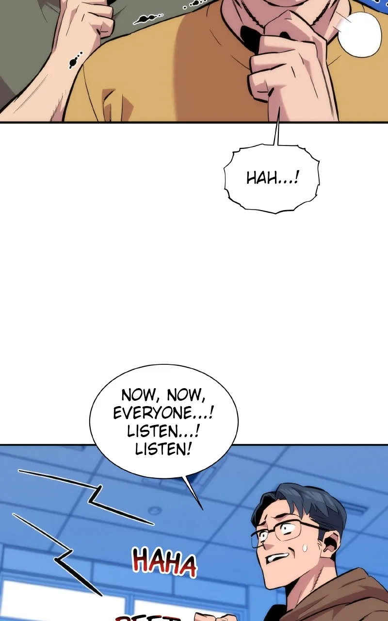 Auto Hunting With My Clones Chapter 53 page 61 - 