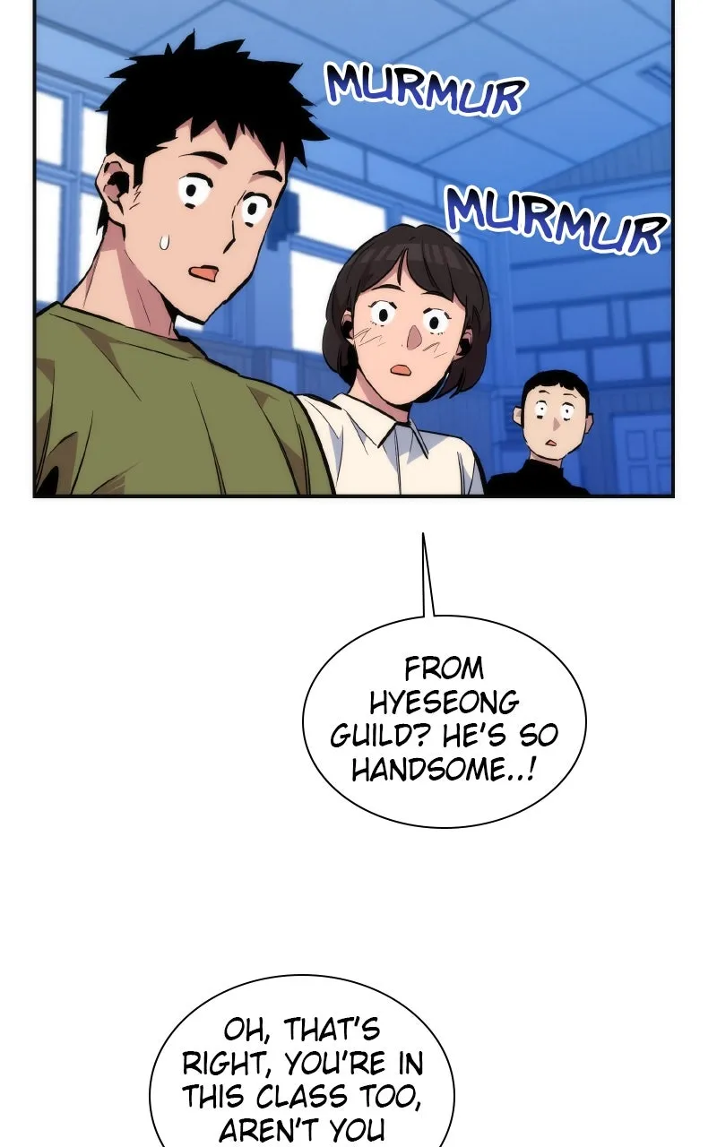 Auto Hunting With My Clones Chapter 53 page 71 - 