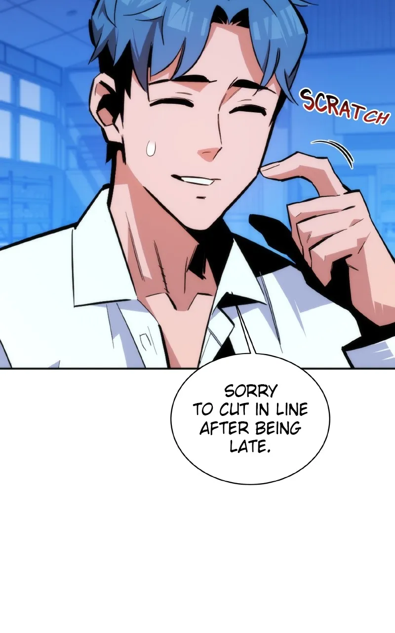 Auto Hunting With My Clones Chapter 53 page 75 - 