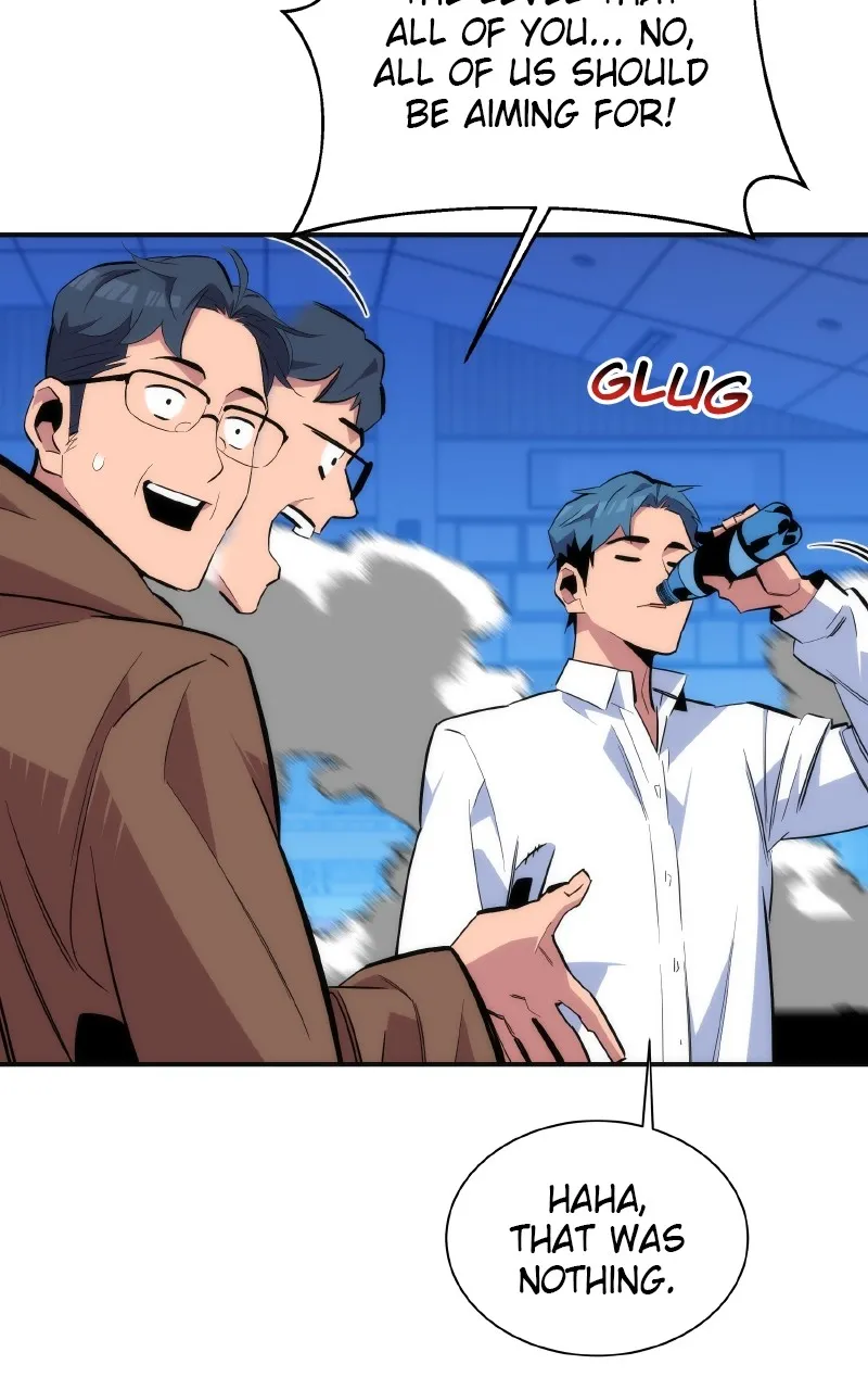 Auto Hunting With My Clones Chapter 53 page 85 - 