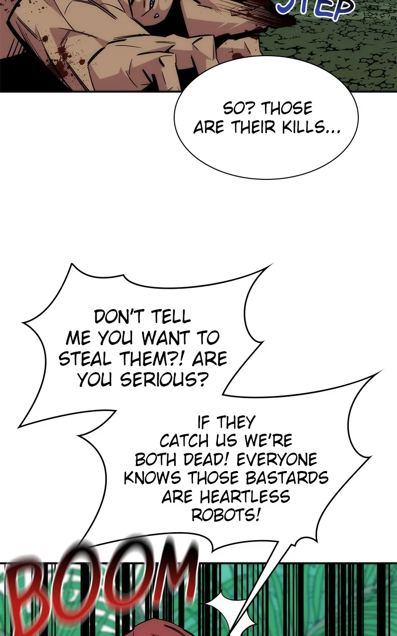 Auto Hunting With My Clones Chapter 54 page 101 - 