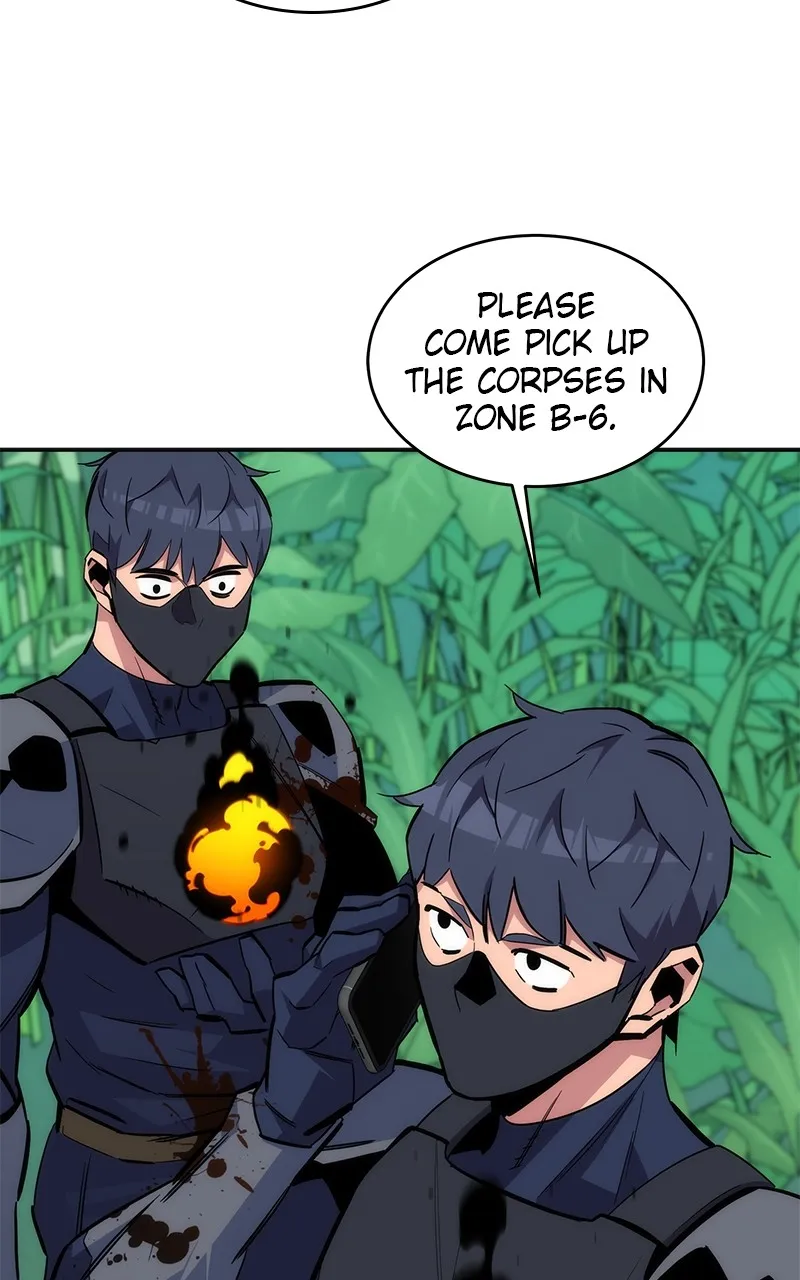 Auto Hunting With My Clones Chapter 54 page 107 - 