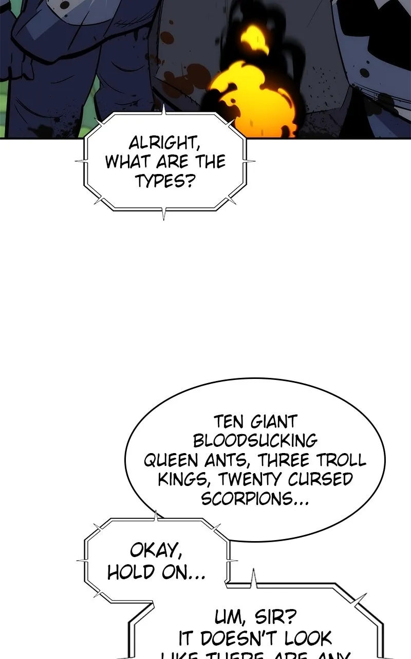Auto Hunting With My Clones Chapter 54 page 108 - 