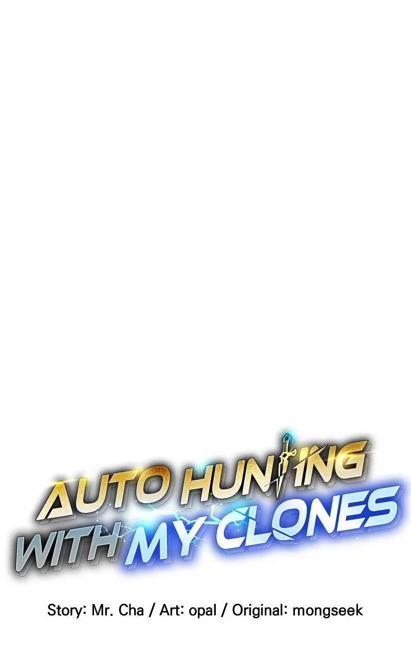 Auto Hunting With My Clones Chapter 54 page 16 - 