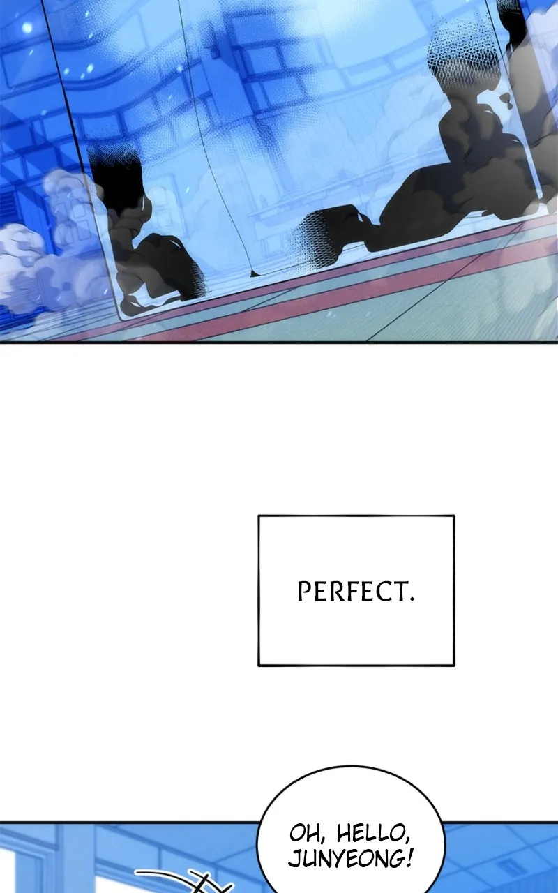 Auto Hunting With My Clones Chapter 54 page 21 - 