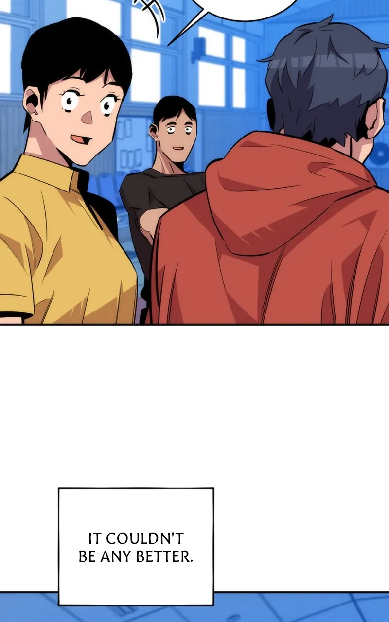 Auto Hunting With My Clones Chapter 54 page 22 - 