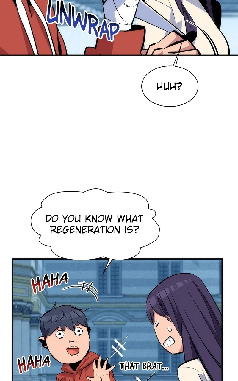 Auto Hunting With My Clones Chapter 54 page 47 - 