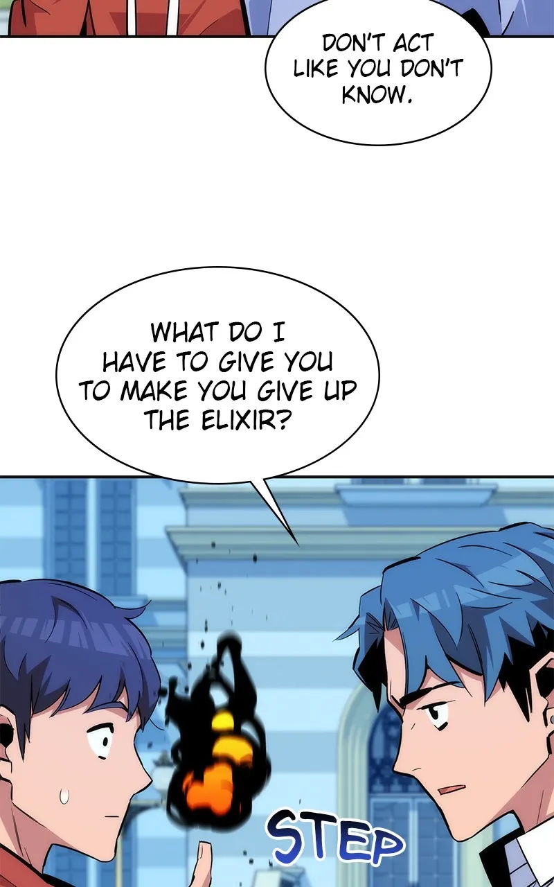 Auto Hunting With My Clones Chapter 54 page 55 - 