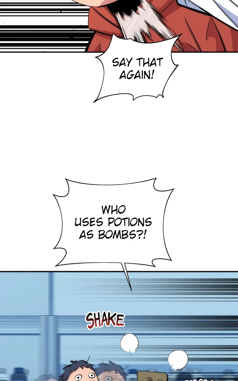 Auto Hunting With My Clones Chapter 54 page 70 - 