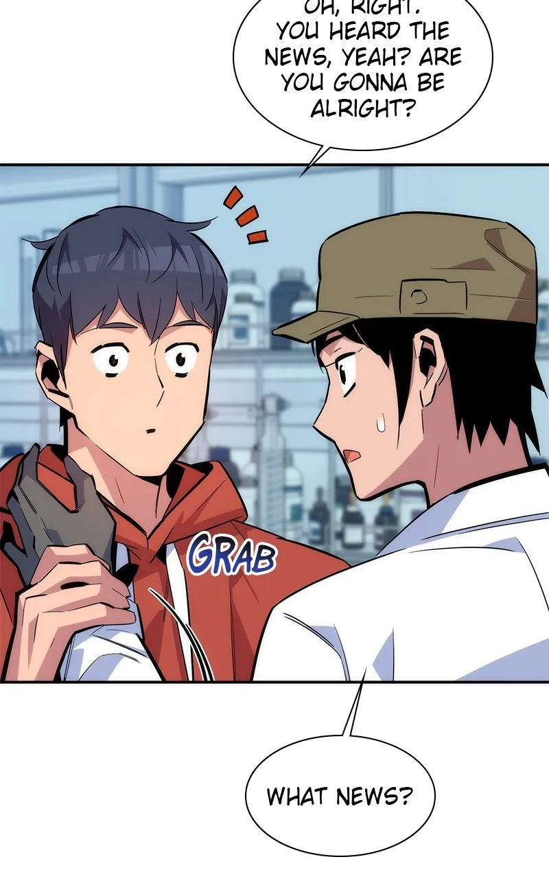 Auto Hunting With My Clones Chapter 54 page 72 - 