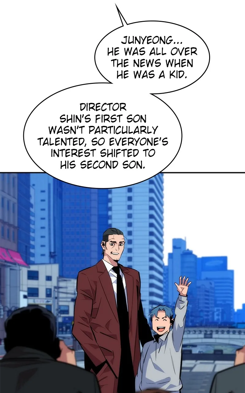 Auto Hunting With My Clones Chapter 54 page 81 - 