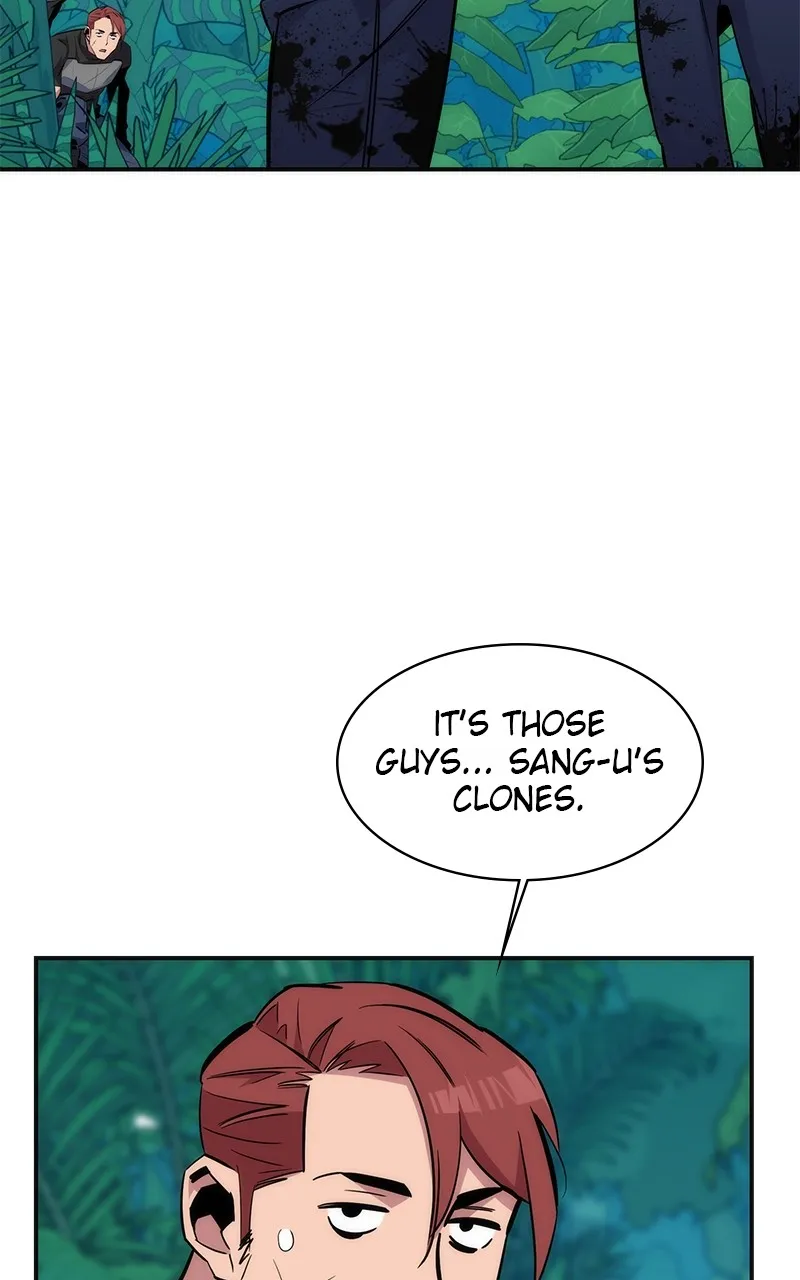 Auto Hunting With My Clones Chapter 54 page 99 - 