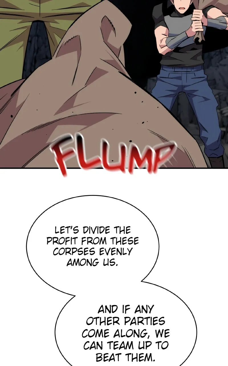 Auto Hunting With My Clones Chapter 55 page 107 - 