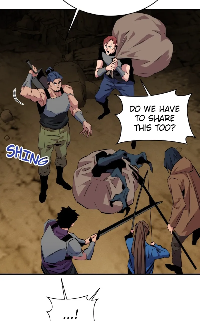 Auto Hunting With My Clones Chapter 55 page 108 - 
