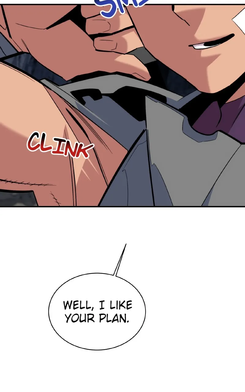 Auto Hunting With My Clones Chapter 55 page 111 - 