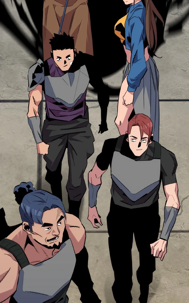 Auto Hunting With My Clones Chapter 55 page 114 - 
