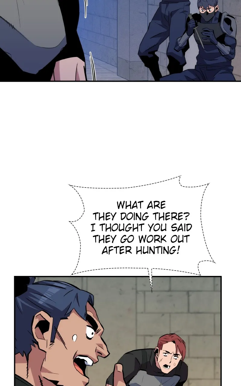 Auto Hunting With My Clones Chapter 55 page 117 - 