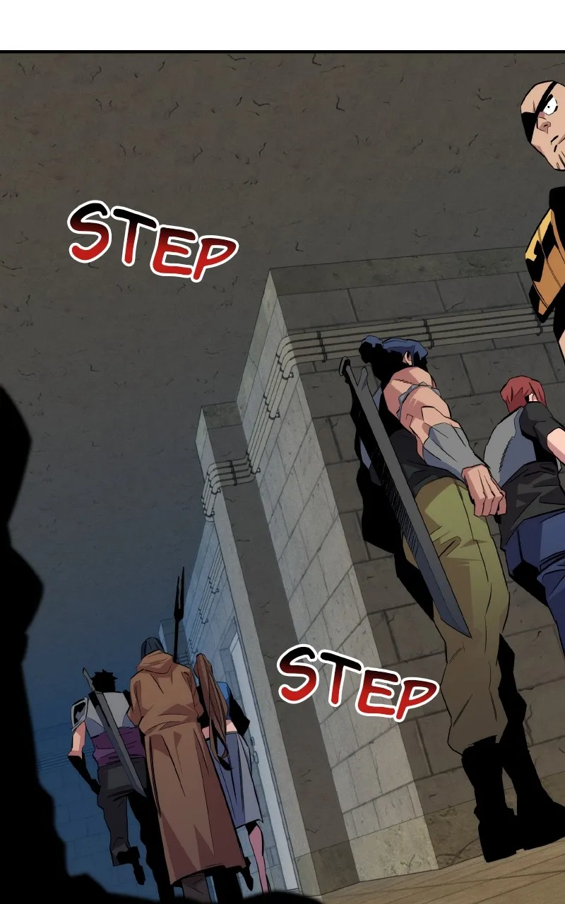 Auto Hunting With My Clones Chapter 55 page 119 - 