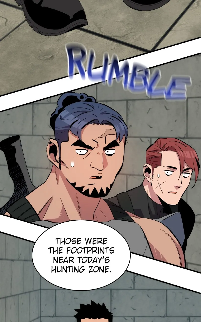 Auto Hunting With My Clones Chapter 55 page 124 - 