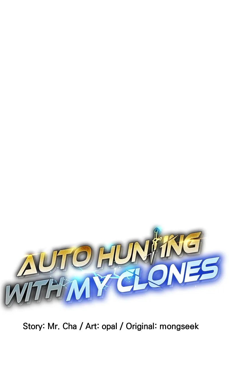 Auto Hunting With My Clones Chapter 55 page 14 - 