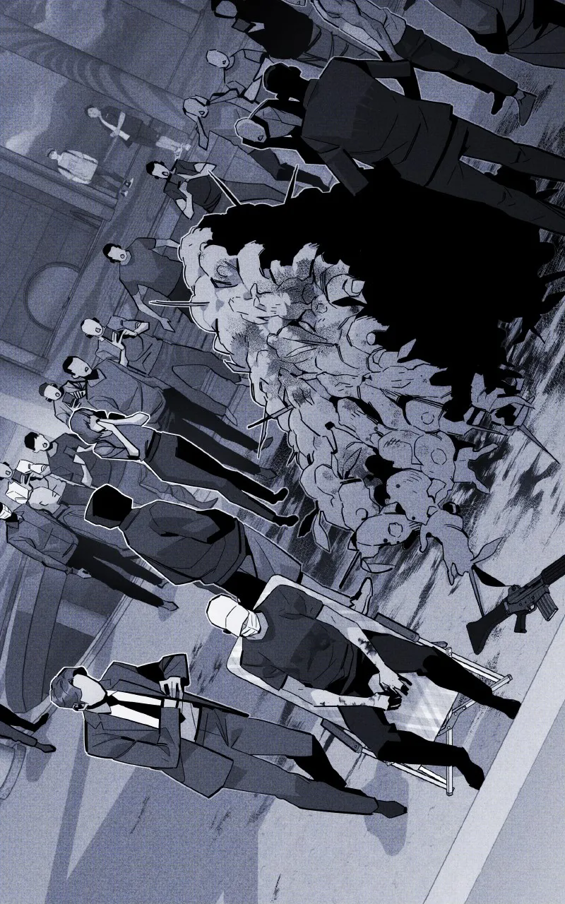 Auto Hunting With My Clones Chapter 55 page 18 - 