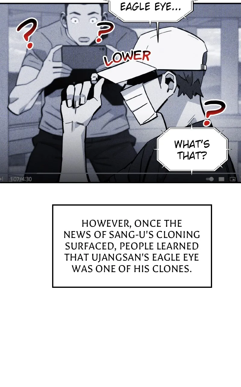 Auto Hunting With My Clones Chapter 55 page 20 - 