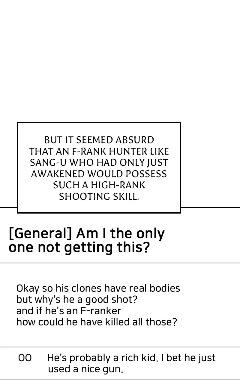 Auto Hunting With My Clones Chapter 55 page 21 - 