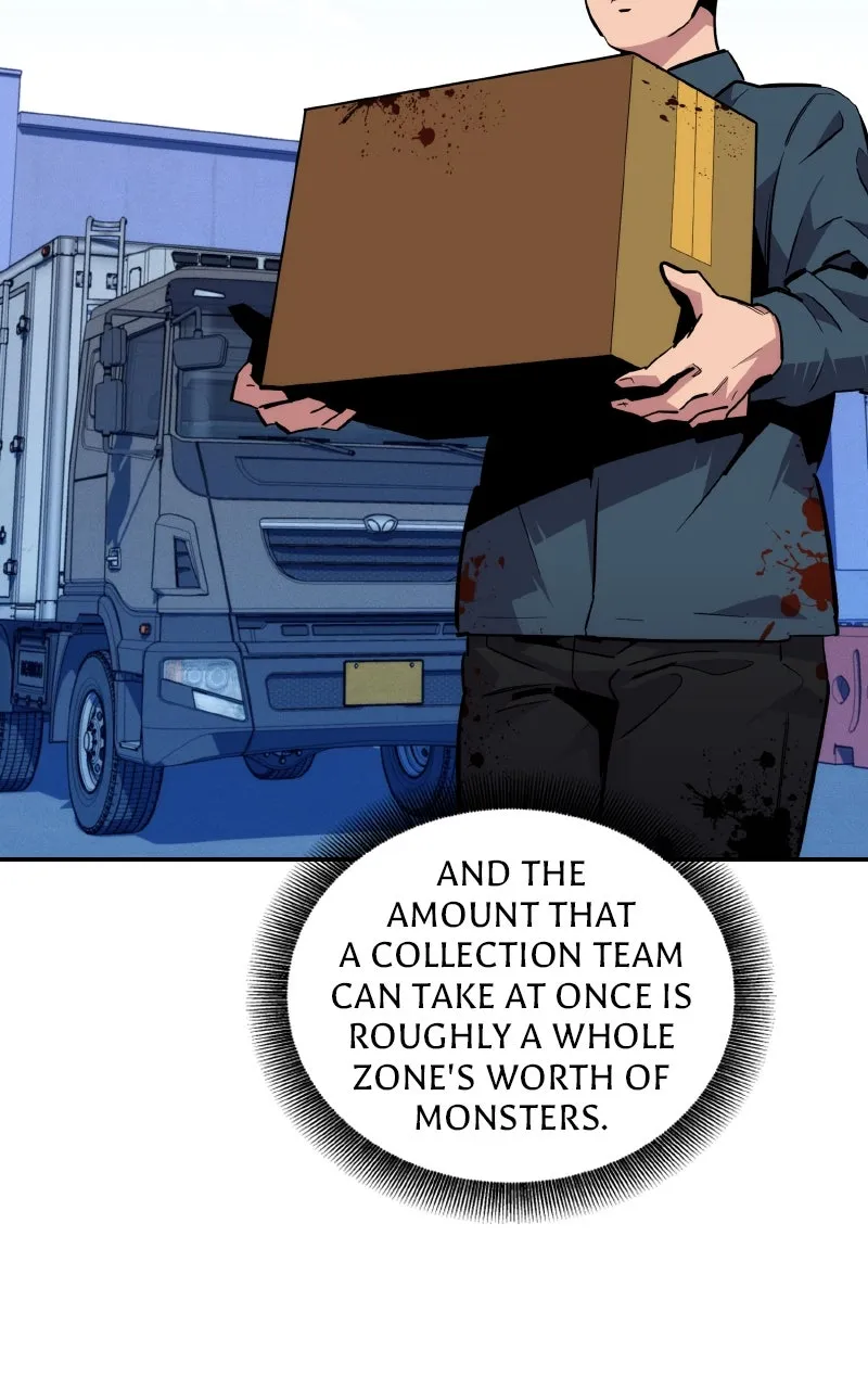 Auto Hunting With My Clones Chapter 55 page 28 - 