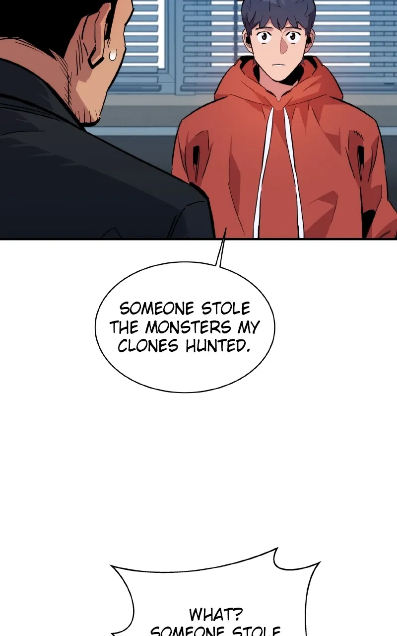 Auto Hunting With My Clones Chapter 55 page 34 - 