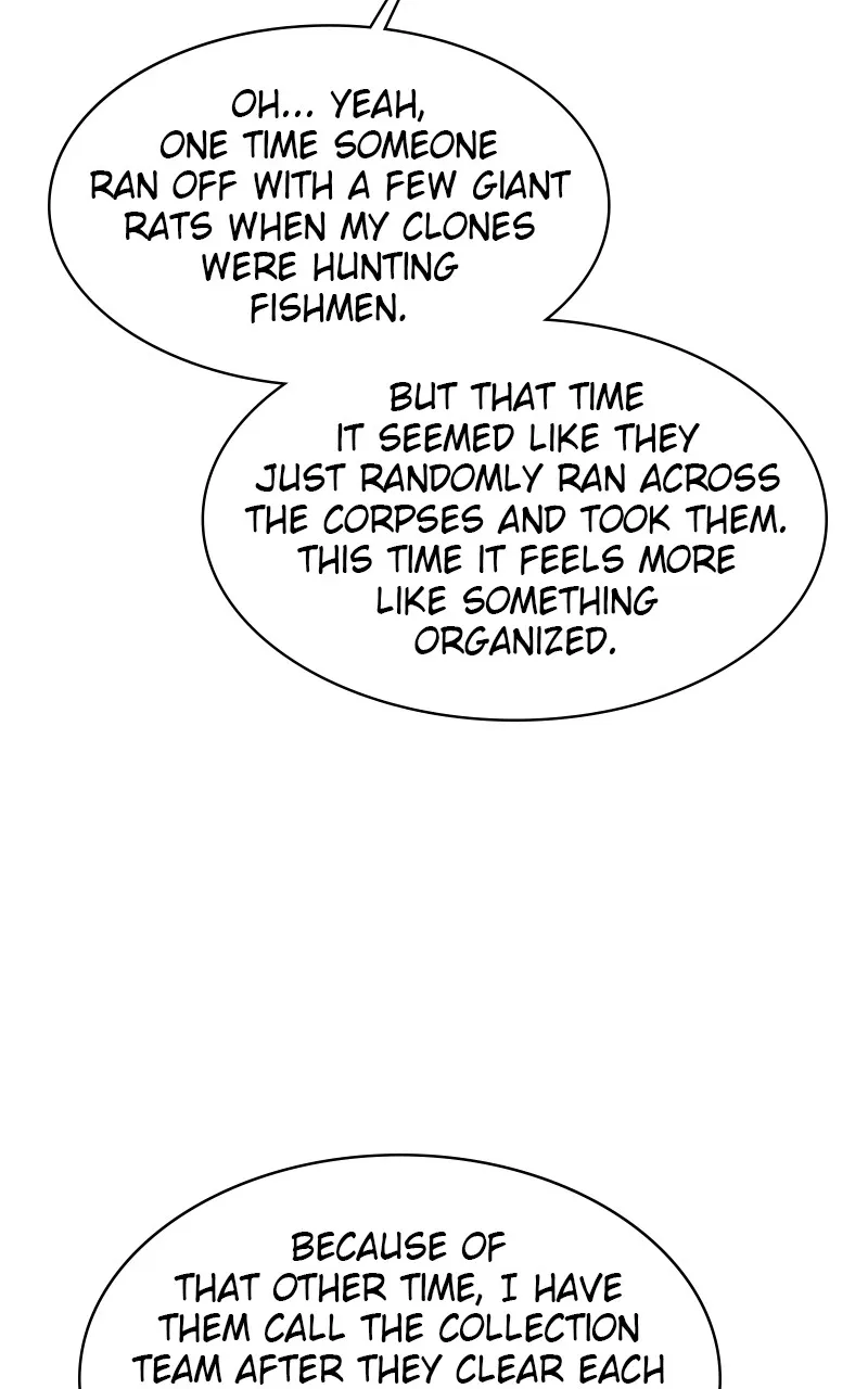 Auto Hunting With My Clones Chapter 55 page 36 - 