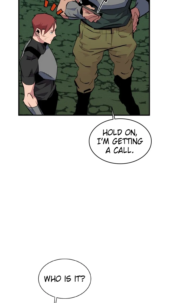 Auto Hunting With My Clones Chapter 55 page 5 - 