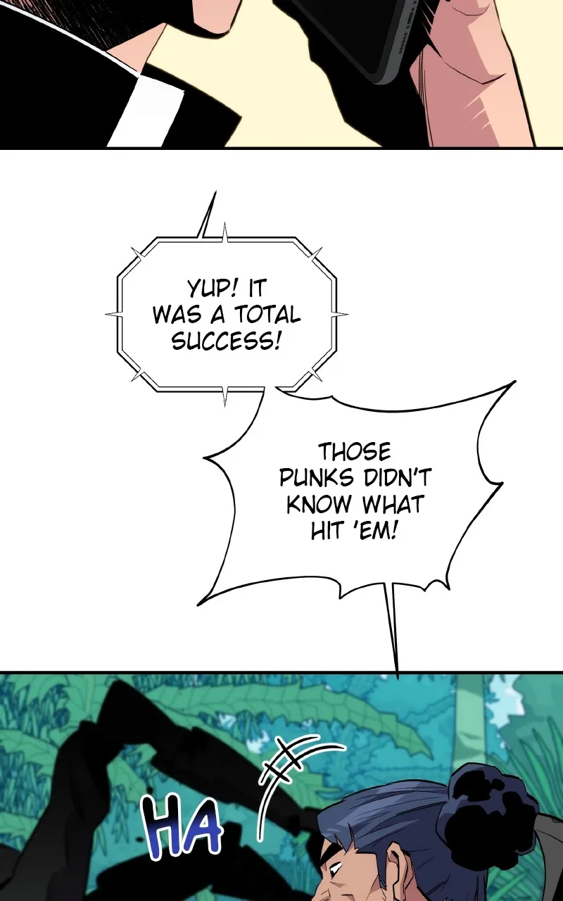 Auto Hunting With My Clones Chapter 55 page 9 - 
