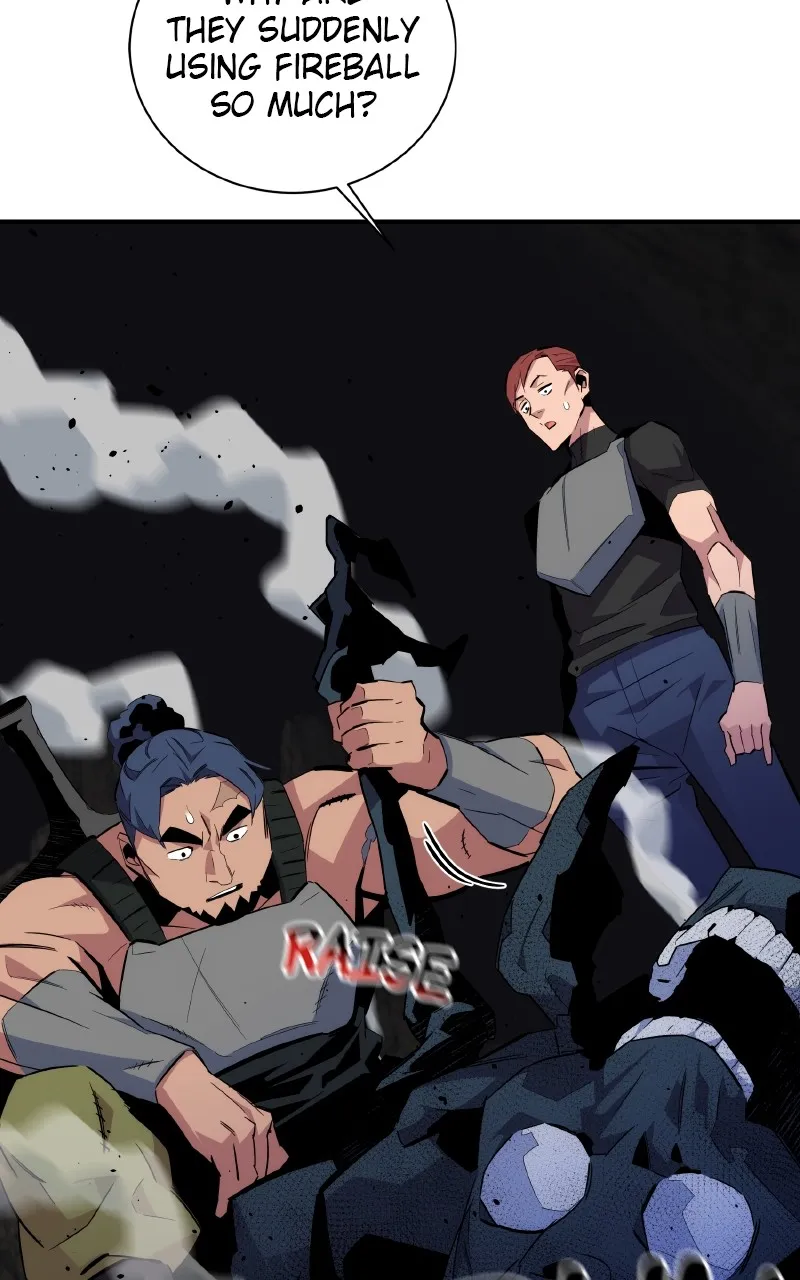 Auto Hunting With My Clones Chapter 55 page 96 - 