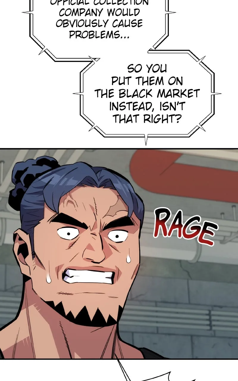 Auto Hunting With My Clones Chapter 56 page 14 - 
