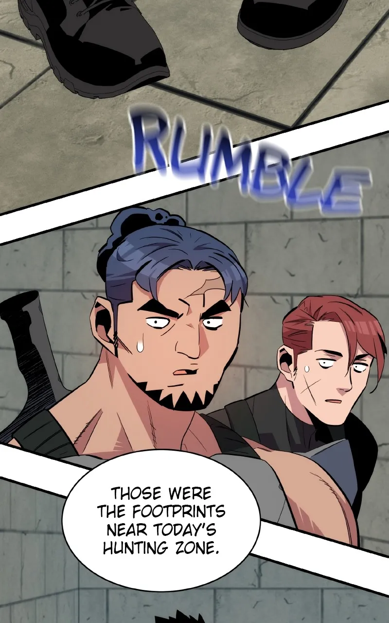 Auto Hunting With My Clones Chapter 56 page 3 - 