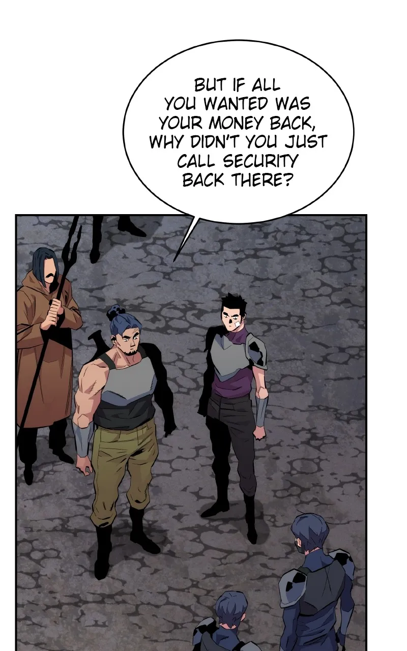 Auto Hunting With My Clones Chapter 56 page 29 - 