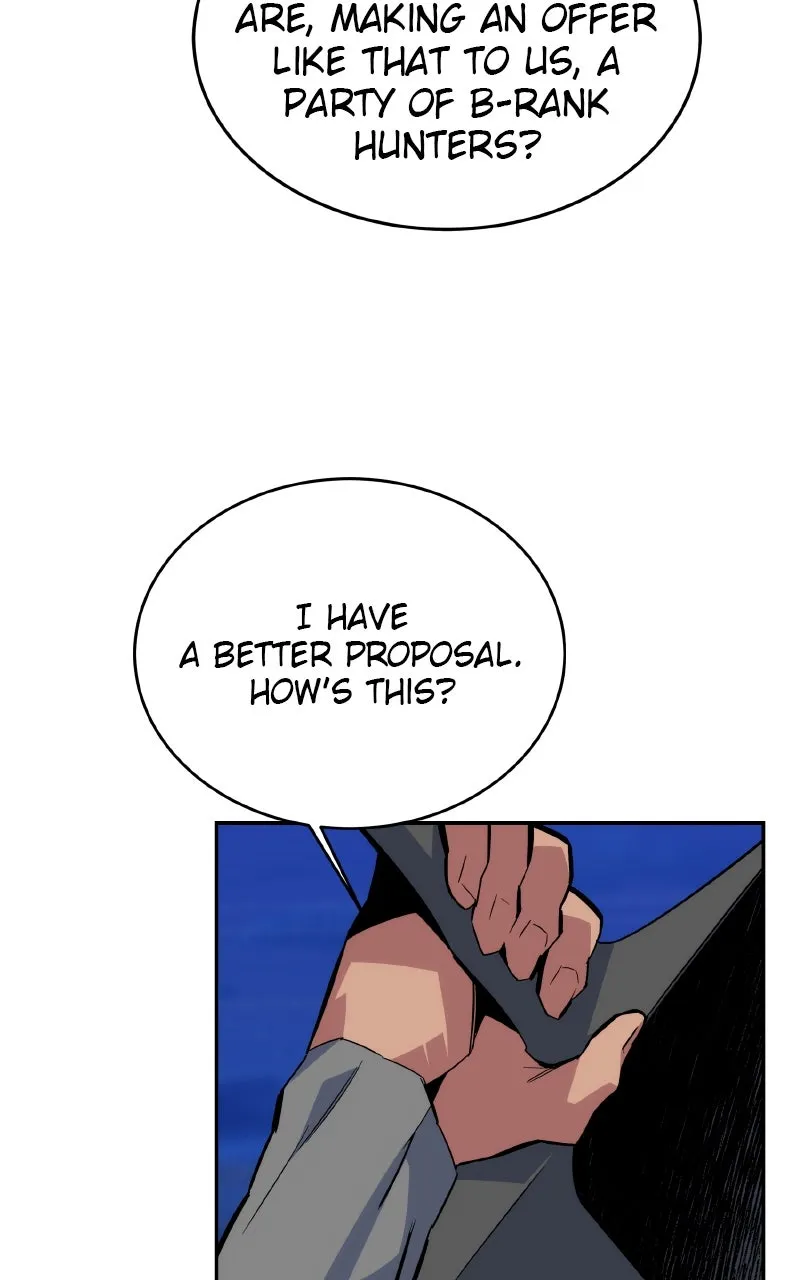 Auto Hunting With My Clones Chapter 56 page 34 - 