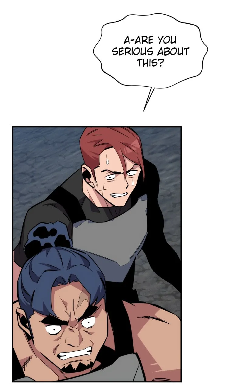 Auto Hunting With My Clones Chapter 56 page 38 - 