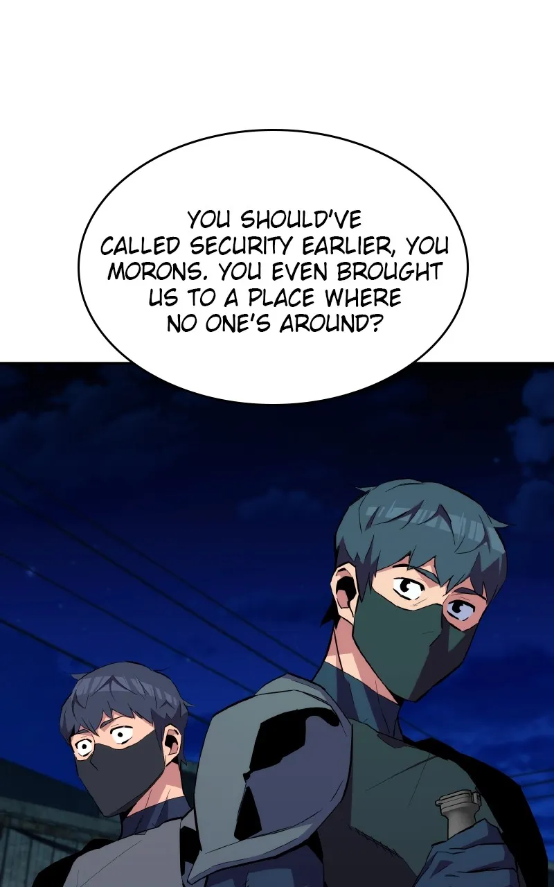 Auto Hunting With My Clones Chapter 56 page 40 - 