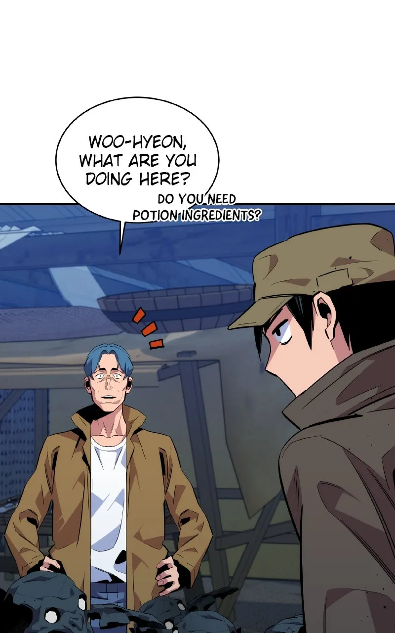 Auto Hunting With My Clones Chapter 56 page 44 - 