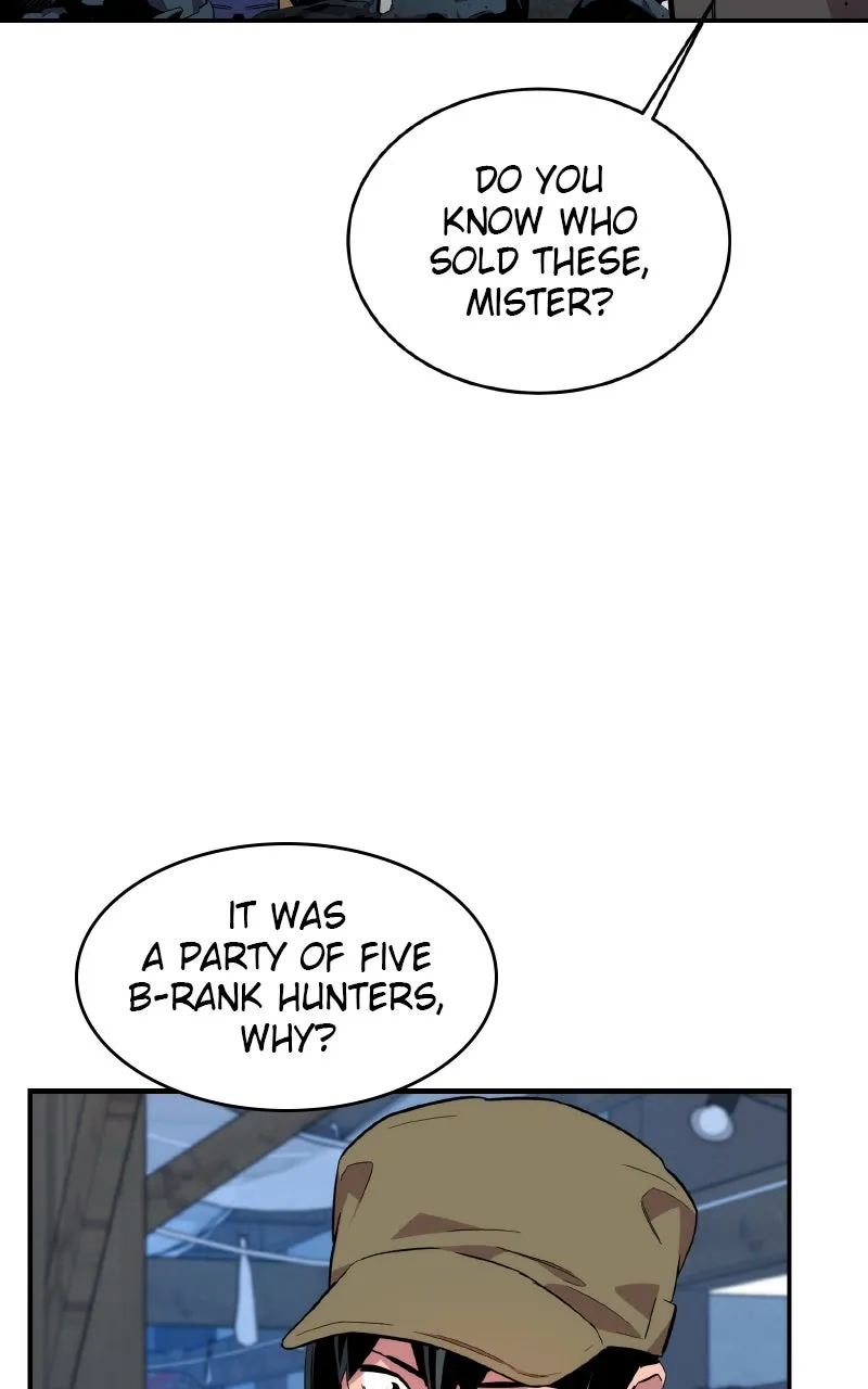 Auto Hunting With My Clones Chapter 56 page 45 - 