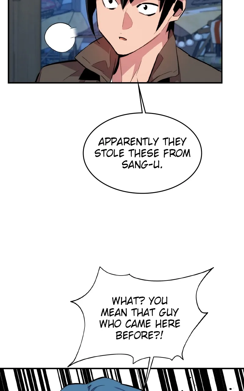 Auto Hunting With My Clones Chapter 56 page 46 - 