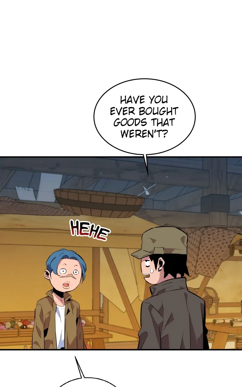 Auto Hunting With My Clones Chapter 56 page 48 - 