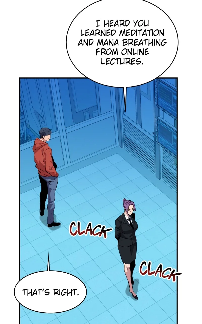 Auto Hunting With My Clones Chapter 56 page 57 - 